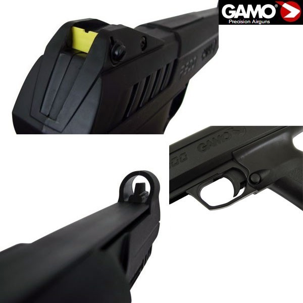 Gamo P900 Pistola aria compressa