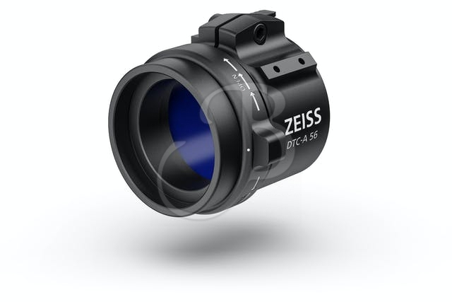 ZEISS DTC-A 56 ADATTATORE