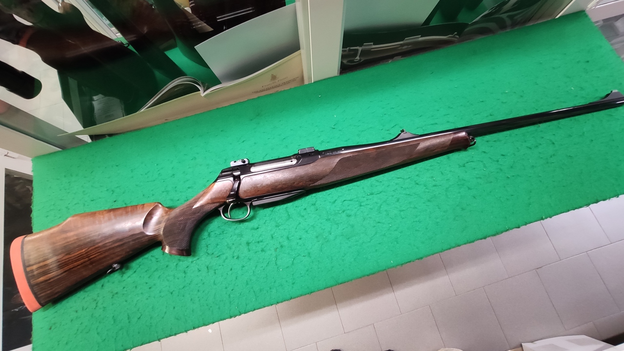 Sauer  Carabina Bolt Action  Mod. 202 Classic  Calibro 8x68s