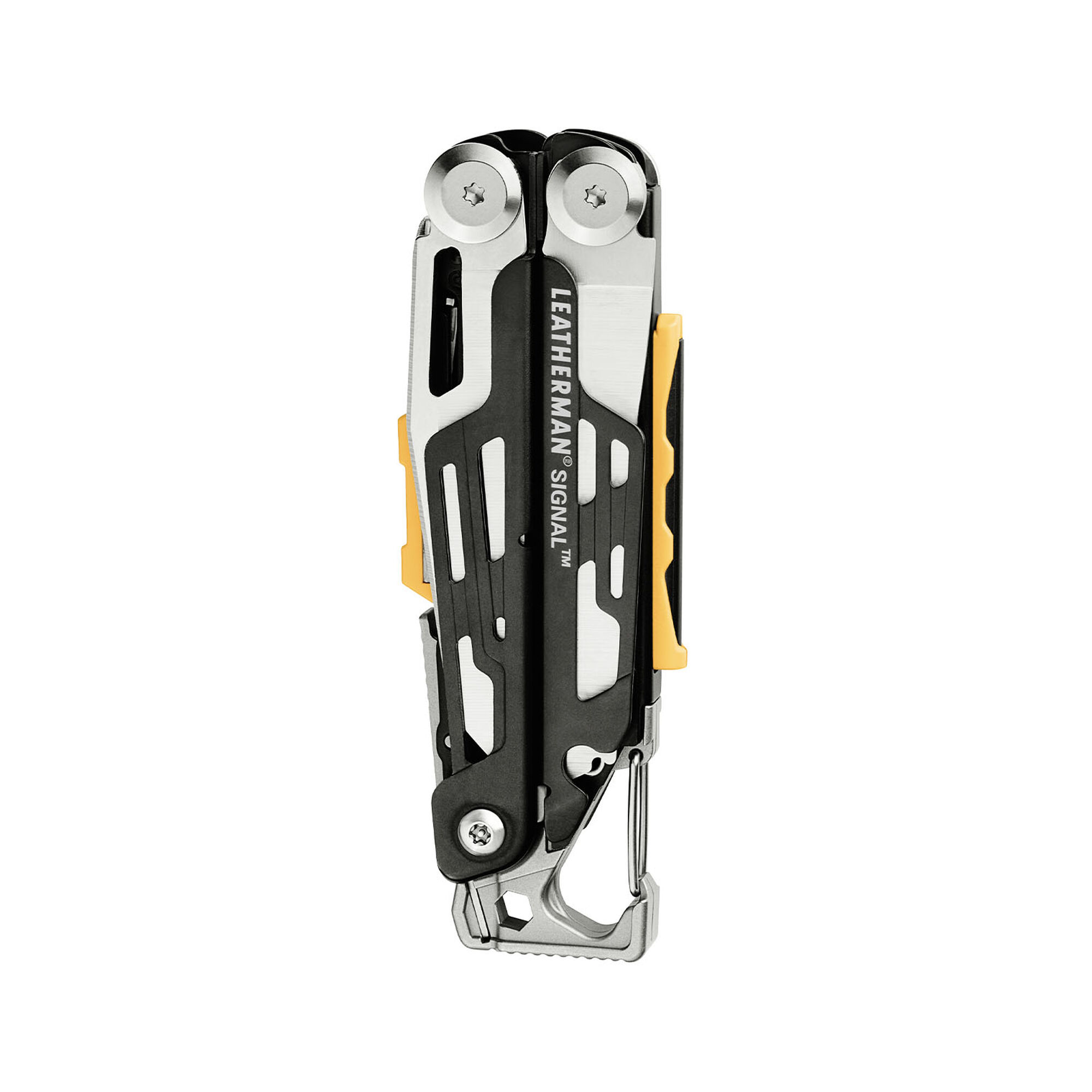 Leatherman Multifunzione Signal 19 utensili