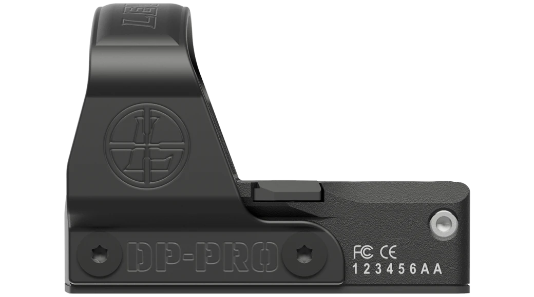 Leupold Red Dot DeltaPoint PRO 6 MOA #181105