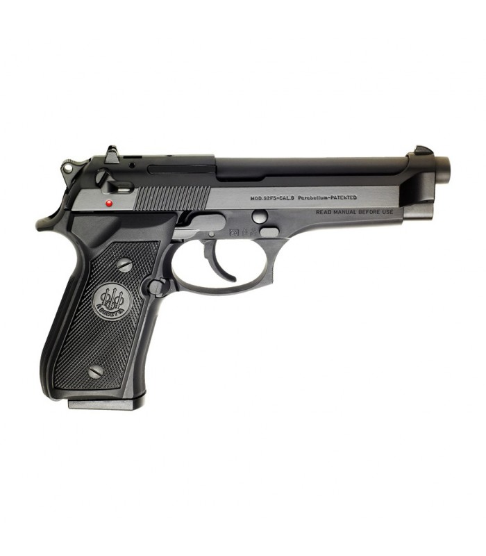 Beretta Pistola Mod. 98 FS cal.9x21 PREZZO SPECIALE!