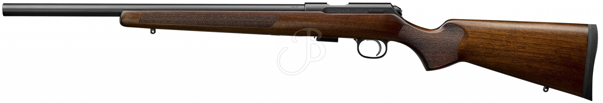 CZ carabina bolt action mod. 457 Varmint cal.22lr