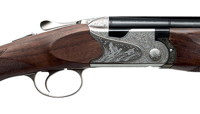 Beretta Sovrapposto SV10 Perennia III cal.20