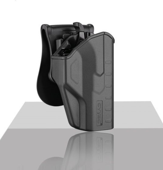 Fondina Cytac Thumbsmart per Beretta APX