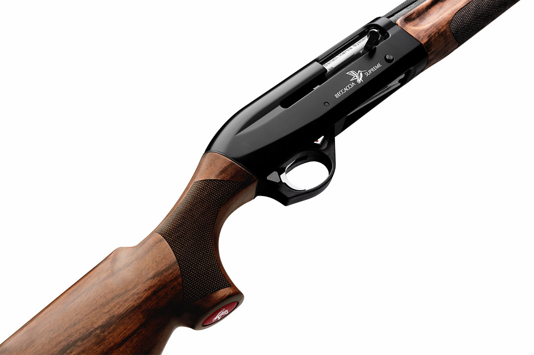 Benelli fucile semiauto. mod. Beccaccia Supreme cal.20/76 canna 61 cm.