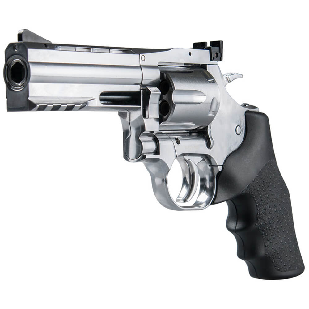 ASG Dan Wesson 715 Revolver canna 4