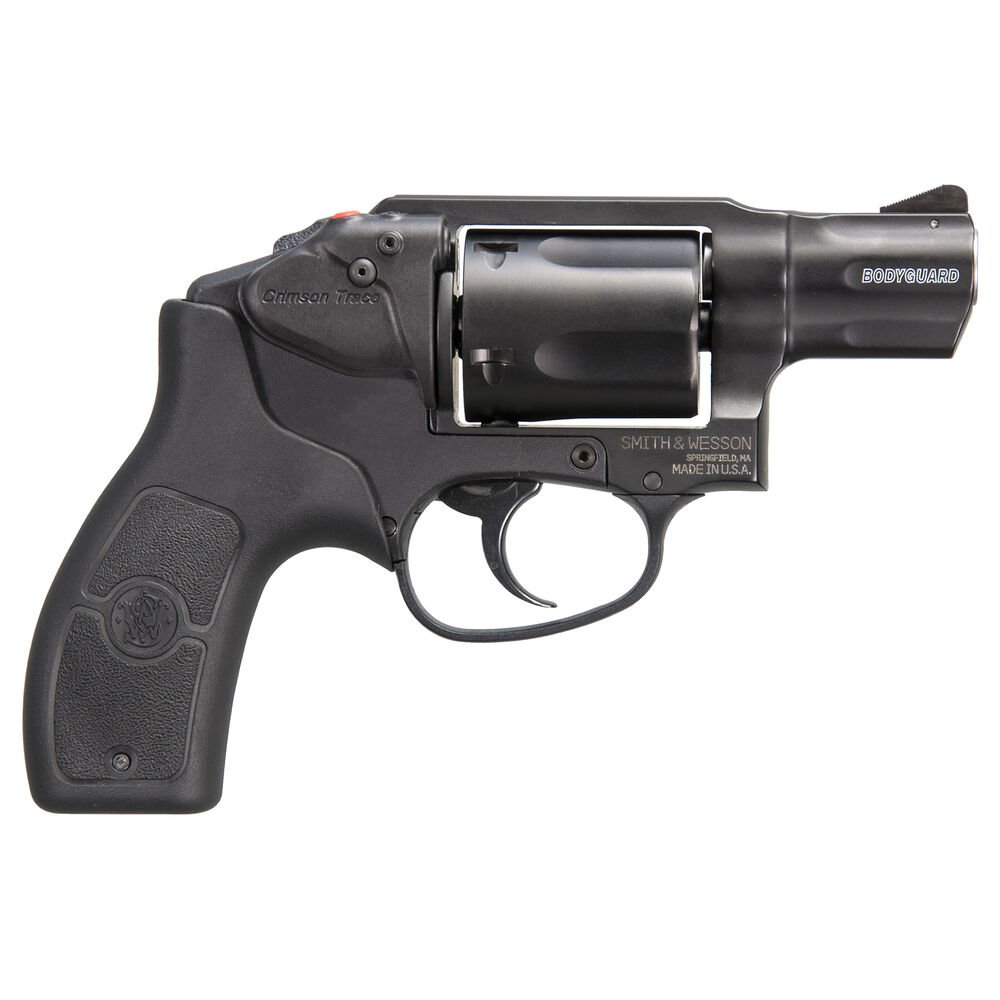 Smith & Wesson M&P Bodyguard Cal. 38 Special 1.875