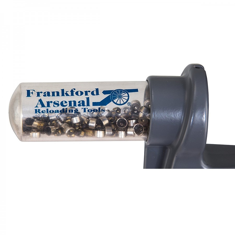 FRANKFORD Hand DePrimer Tool Disinnescatore manuale #909283
