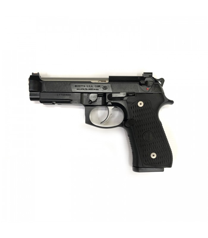 Beretta 98 G Elite Cal. 9x21 - LTT Ernest Langdon