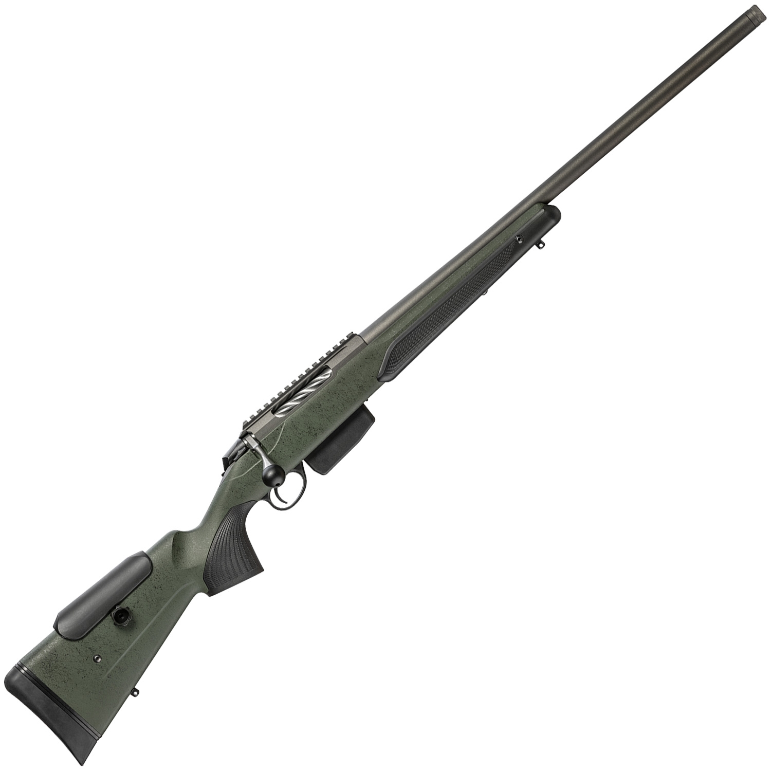 Tikka carabina bolt action mod. T3X Super Varmint cal.308 Win.