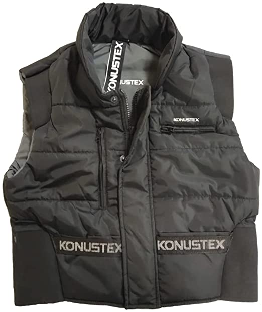 Konustex Gilet K-Shot da tiro dinamico #324