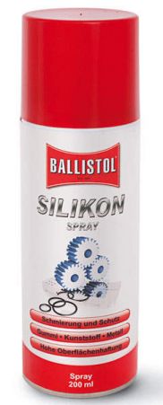 Olio BALLISTOL SILIKON