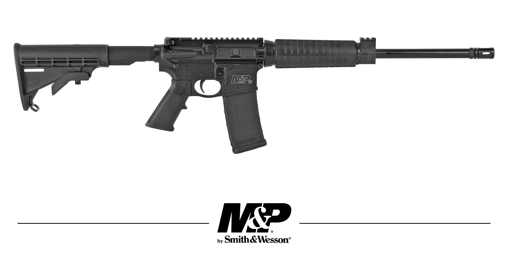Smith & Wesson M&P15 Sport II OR cal.223 Rem.