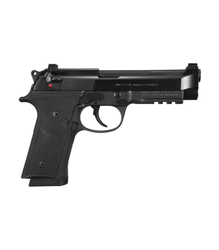 Beretta 92X Full Size Cal. 9x21