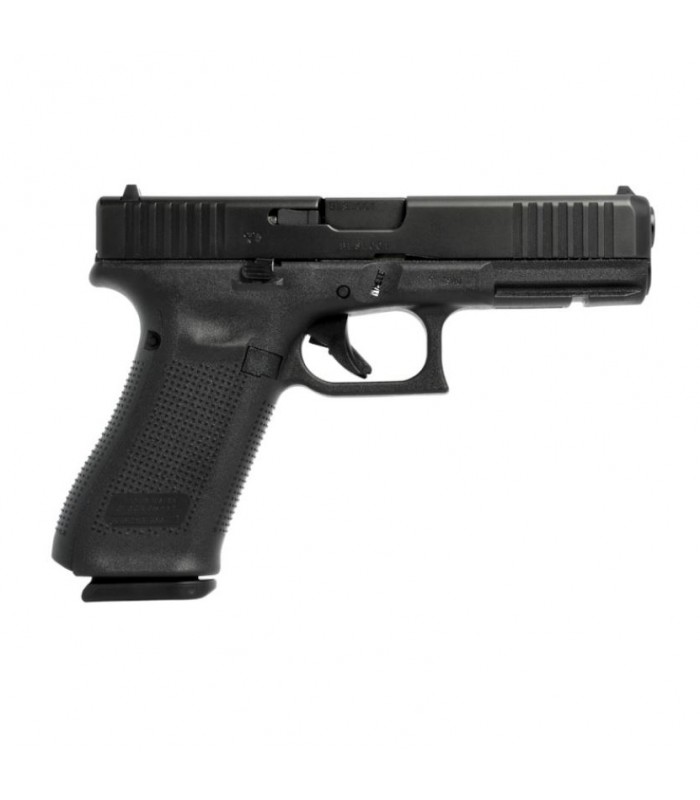 Glock 17 5° Gen. FS Cal. 9x21