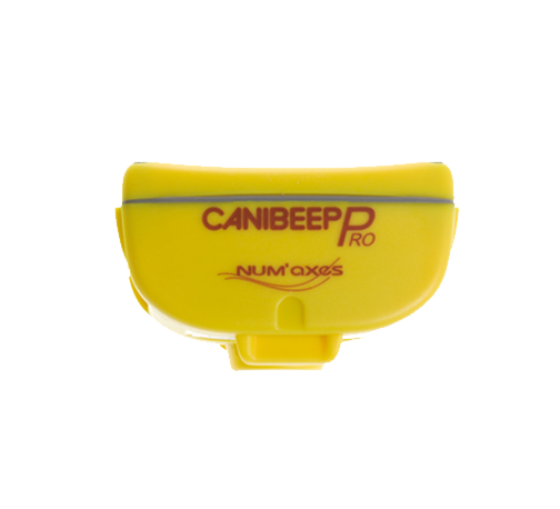 Numaxes Canicom Canibeep Pro Beeper localizzazione del cane