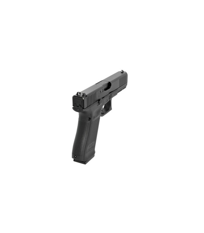Glock 17 5° Gen. FS Cal. 9x21