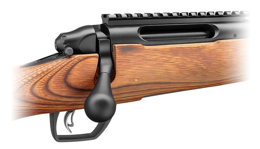 Remington 783 HB Laminated cal.308 Win.