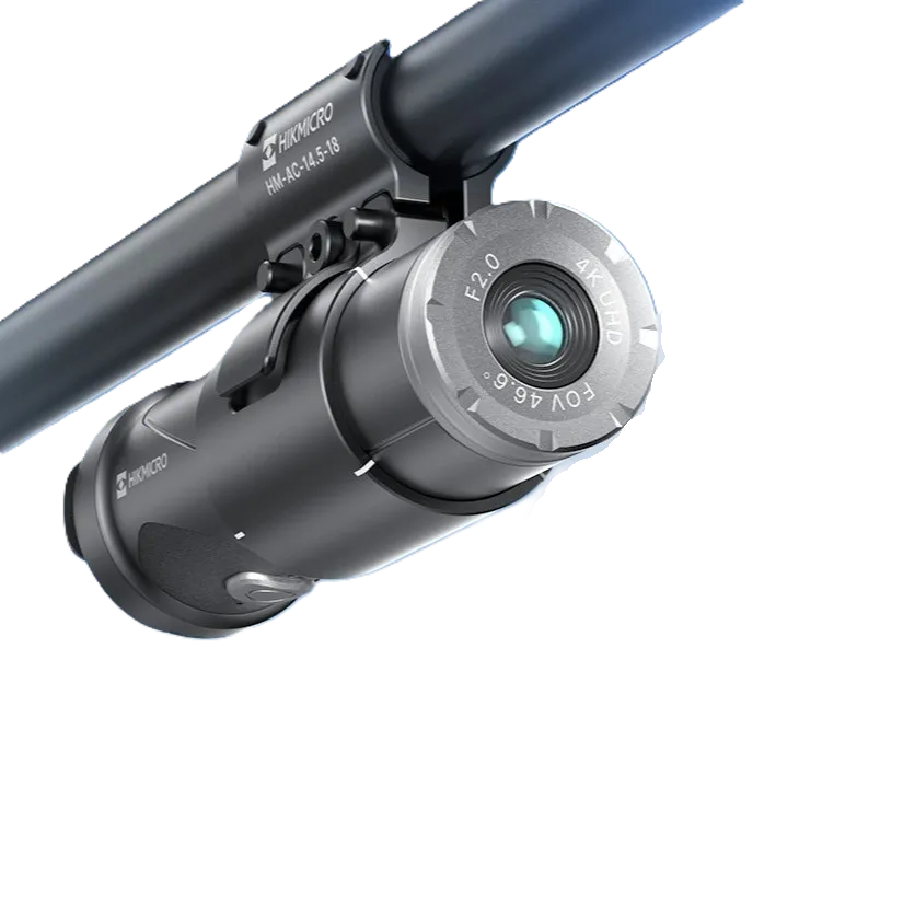 HIKMICRO – Action Cam HIKCAM A7E (Staffa di montaggio esclusa)