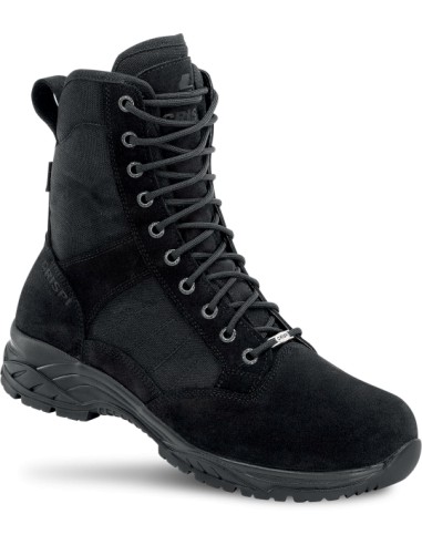 Stivaletto Crispi Swat Desert GTX Black