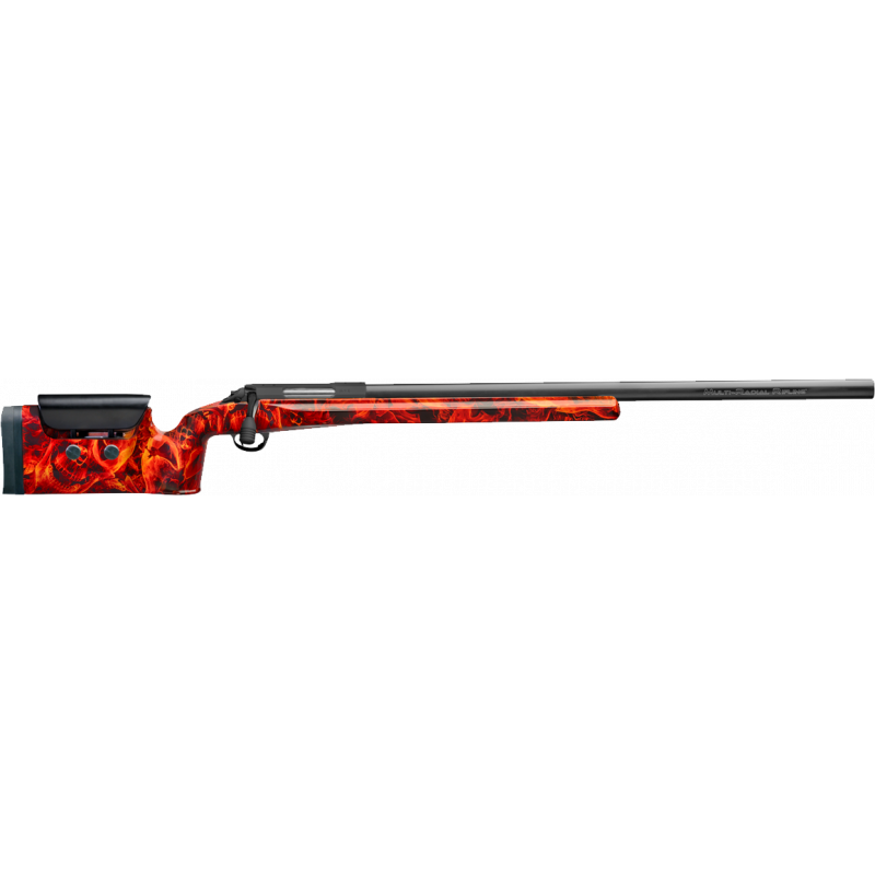 Sabatti TLD RED cal.308 Win.