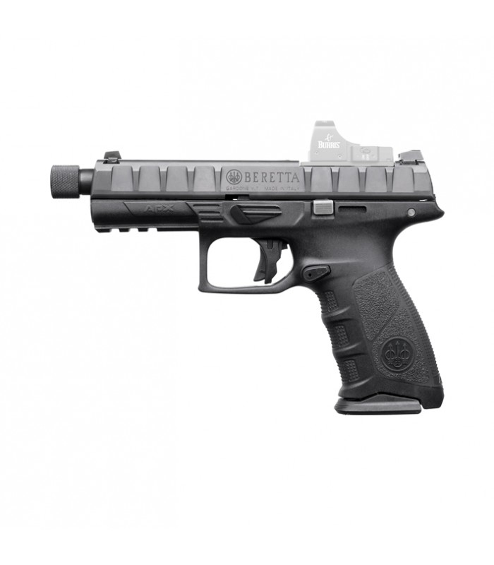 Beretta Apx Combat Striker Cal. 9x21