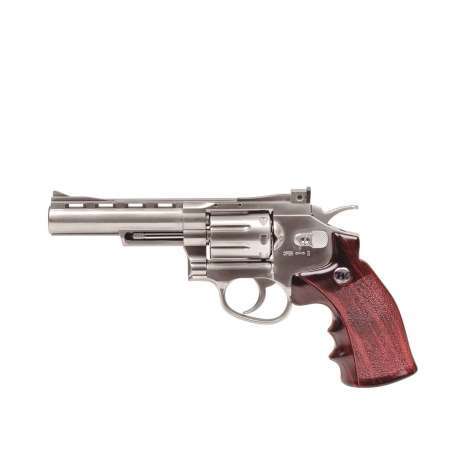 Gamo Revolver Winchester cal.4,5 co2 4