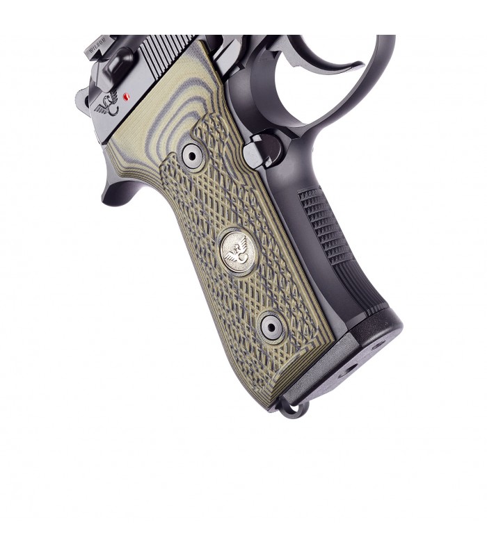 Beretta Wilson Combat 92G Brigadier Tactical cal.9x21