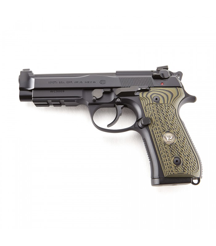 Beretta Wilson Combat 92G Brigadier Tactical cal.9x21