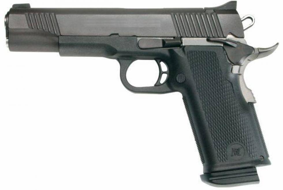 BUL M5 Government cal. 45 ACP