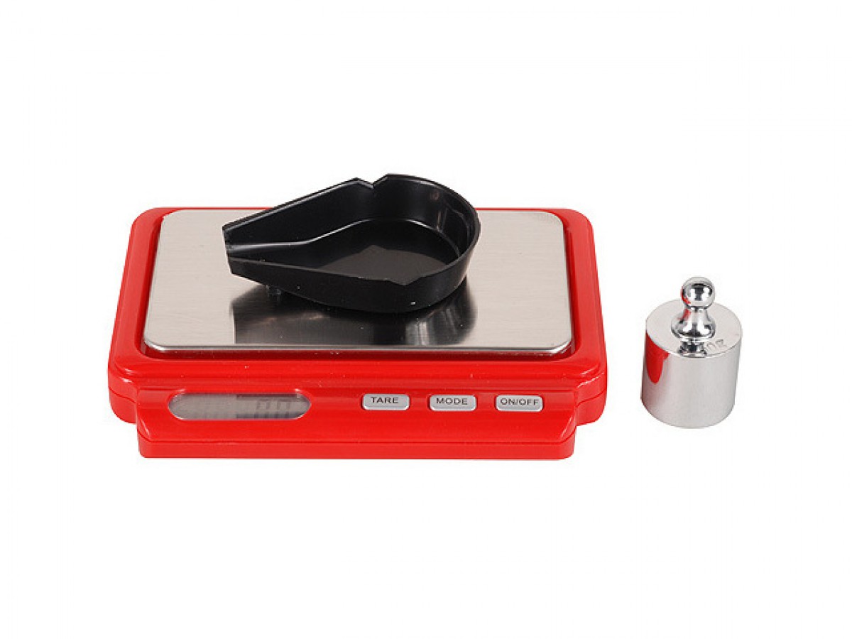 MTM DS-750 Mini Digital Reloading Scale Bilancia compatta