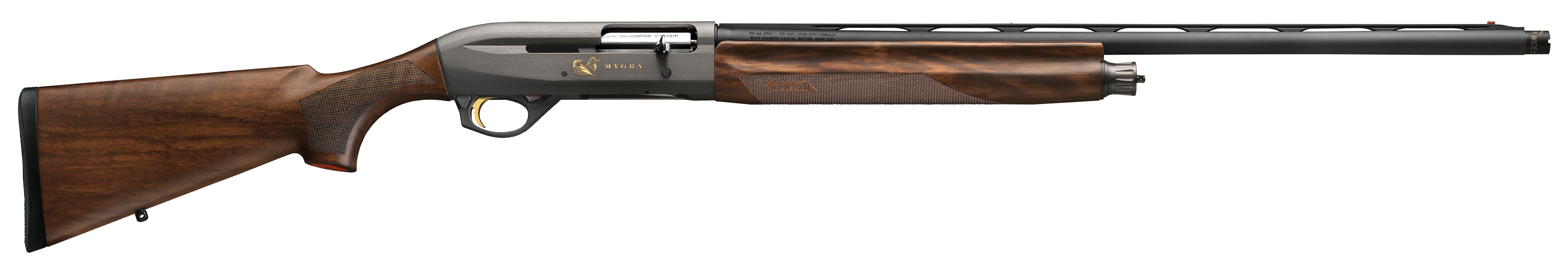 Benelli Montefeltro Mygra Cal. 20