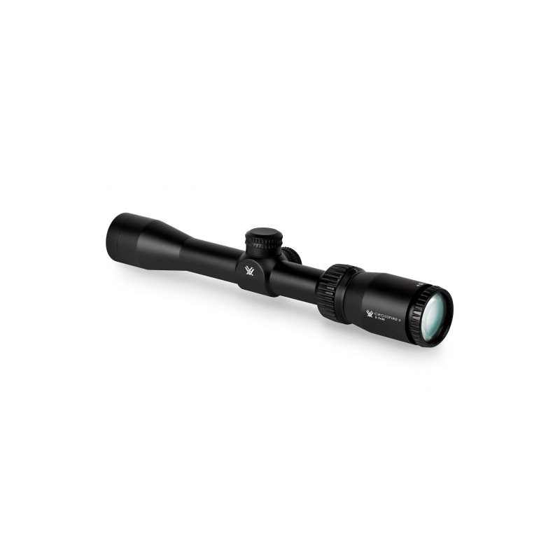 Vortex Ottica Crossfire 2-7x32 Dead Hold BDC CF2-31003