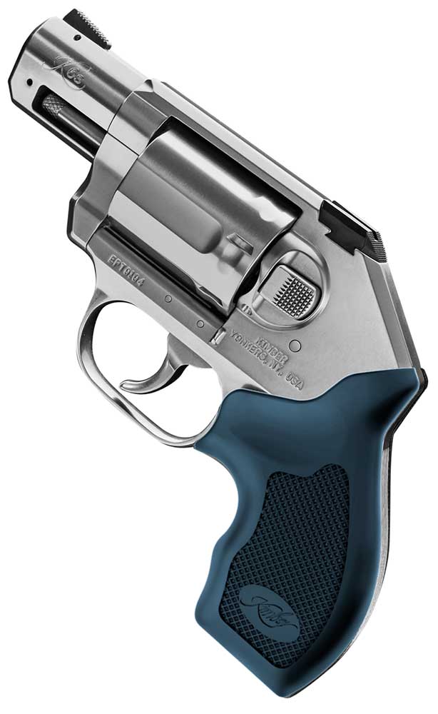 Kimber revolver mod. K6s Edizione Speciale Friend of the NRA cal. 357 Mag.