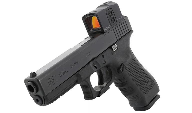 Red Dot Aimpoint ACRO C-1 3.5 MOA