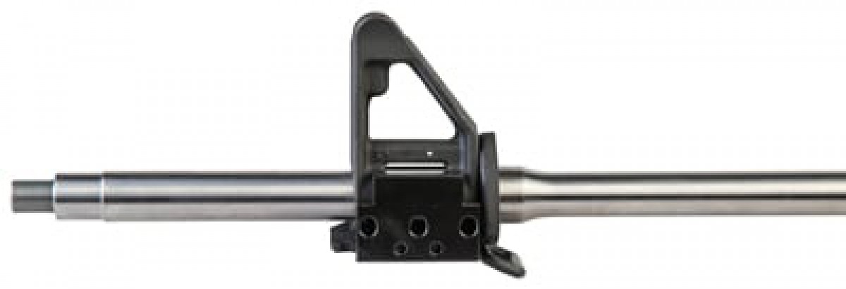 WHEELER Gas Block Taper Pin Removal Tool