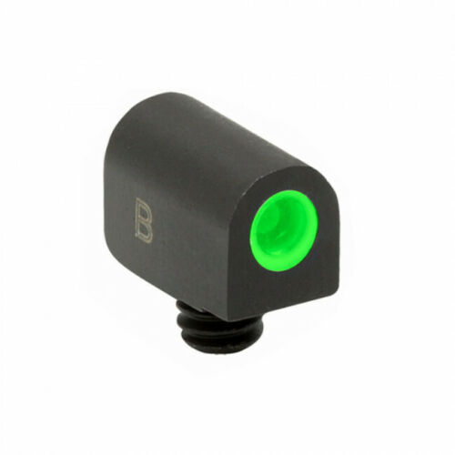 Meprolight Tru-Dot Mirino al trizio fosforescente con filettatura 3.0mm