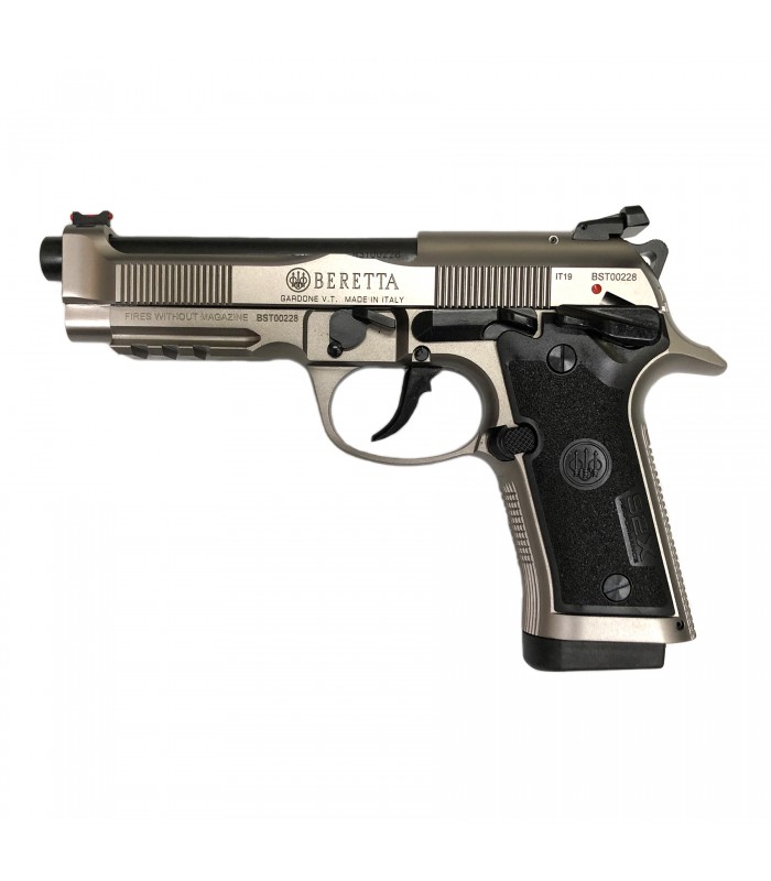 Beretta 92X Performance Cal. 9x21 PREZZO SPECIALE!