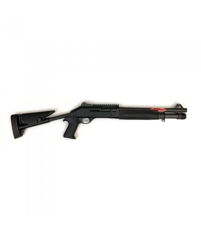 Benelli M4 Super 90 cal.12 Canna corta 14