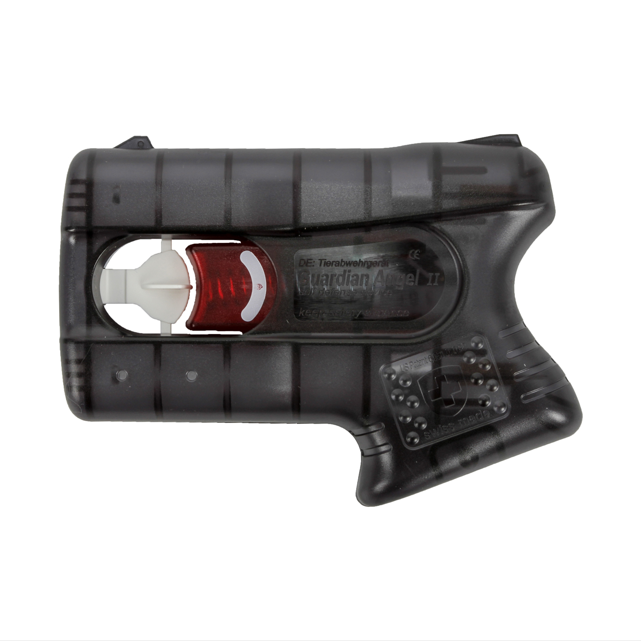 Walther Pistola spray al peperoncino PDP colori assortiti