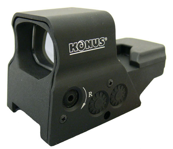 Konus Red Dot Sight-Pro R8