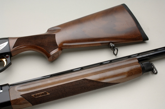 Benelli fucile semiauto. mod. Montefeltro cal.12