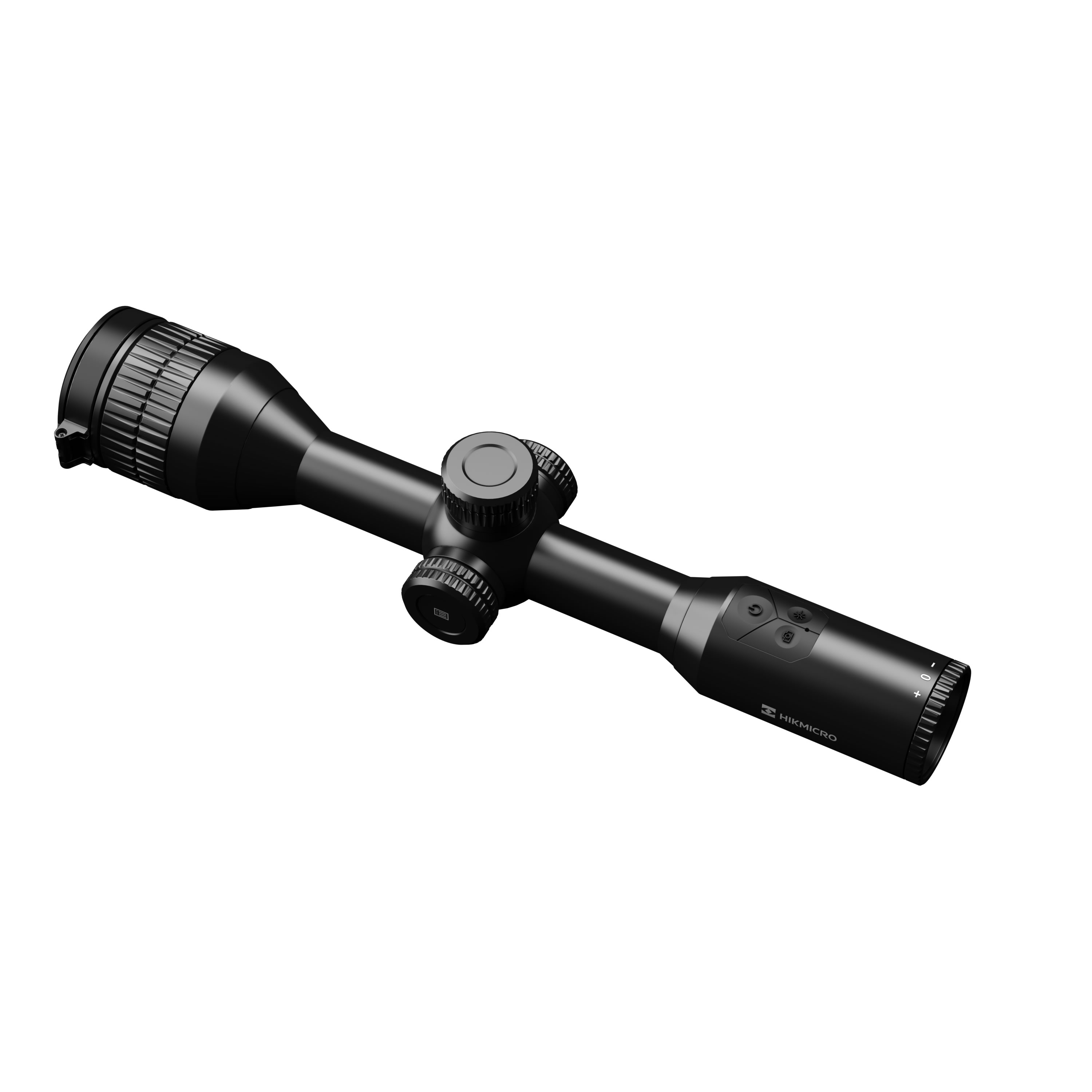 HIKMICRO Scope Stellar Thermal TR36 SH SERIES Lente 35mm