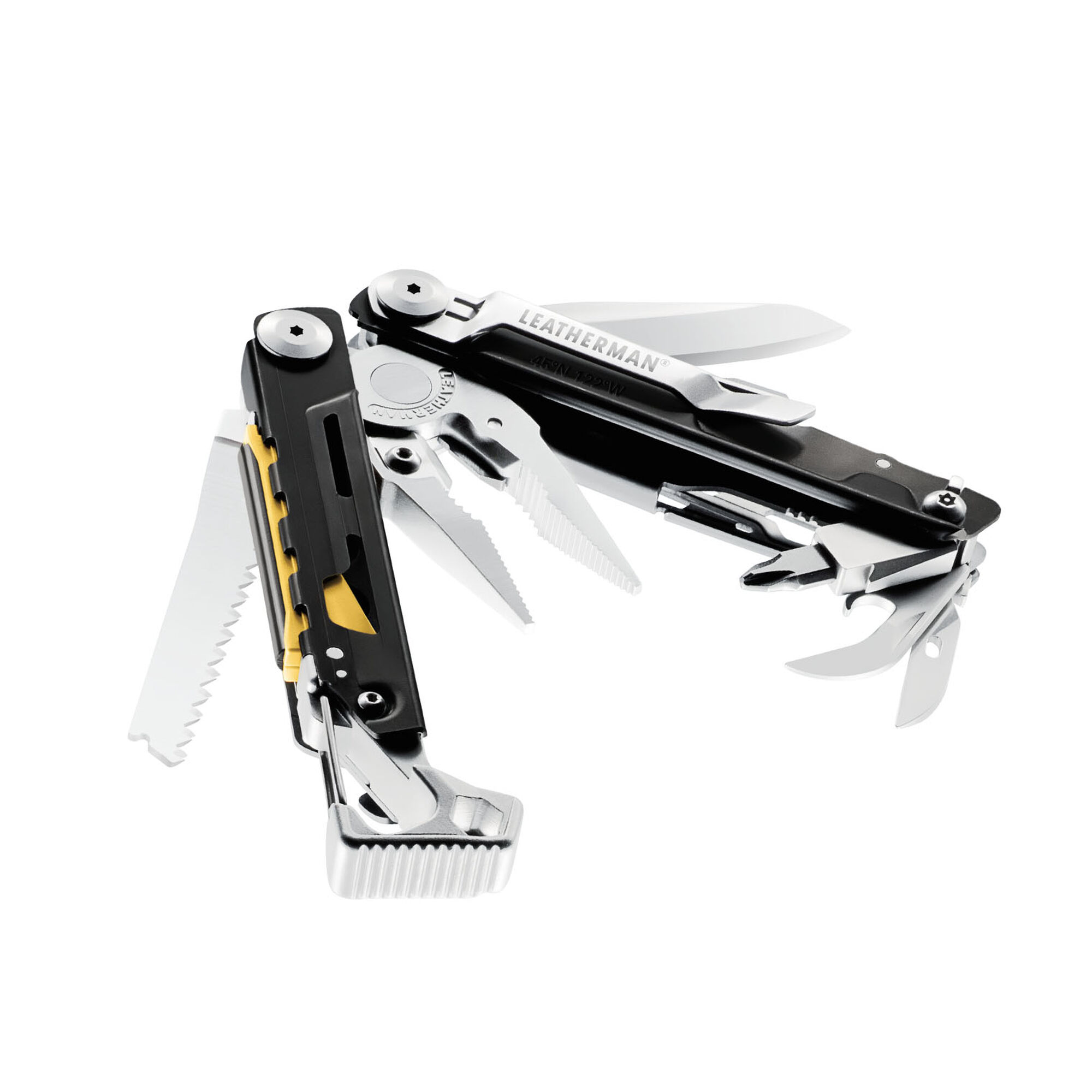 Leatherman Multifunzione Signal 19 utensili