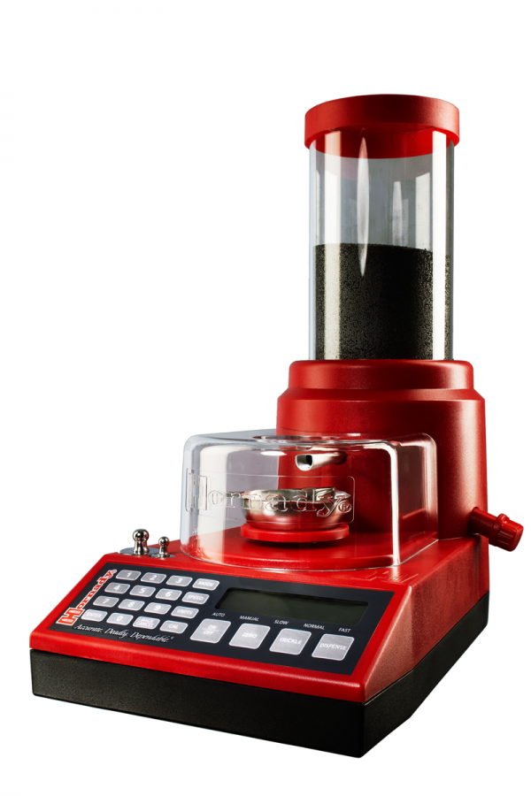 HORNADY Lock-N-Load Auto Charge Powder Dispenser