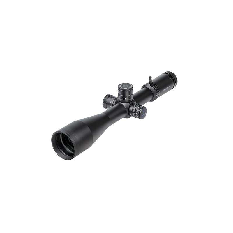 Ottica Delta Javelin 4,5-30x56 FFP Ret. SMR-1 MRAD