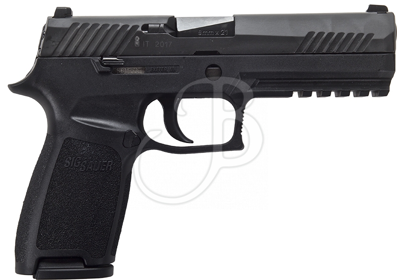 Sig Sauer P320 Cal. 9x21