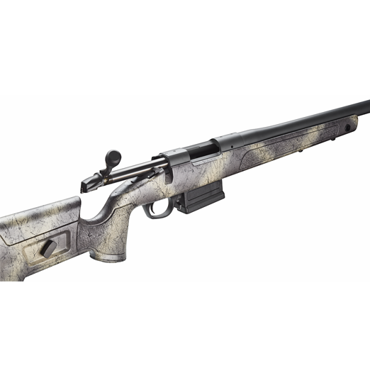 Bergara carabina bolt action mod. B14 HMR Wilderness cal. 6,5 Creedmoor