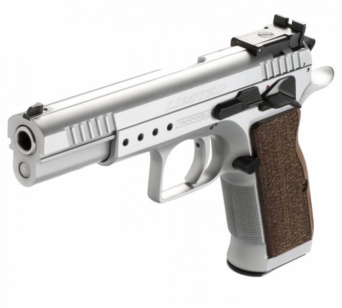 Tanfoglio Limited  cal.9x21